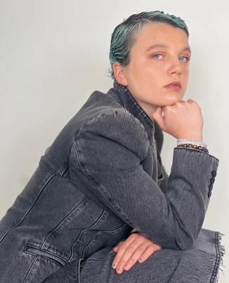 Stefania LaVie Owen