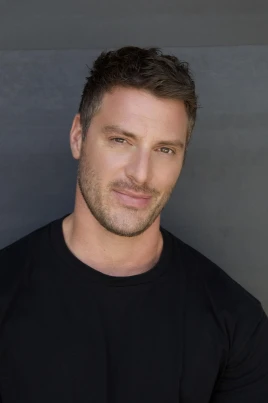 Ryan Faucett