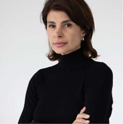 Maggie Parto