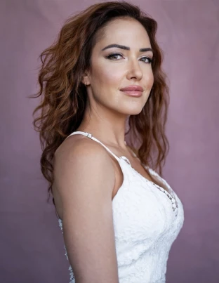Erika Dawn Smith