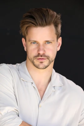 Glenn McCuen