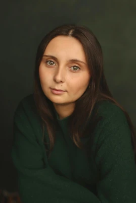Olivia Edwards