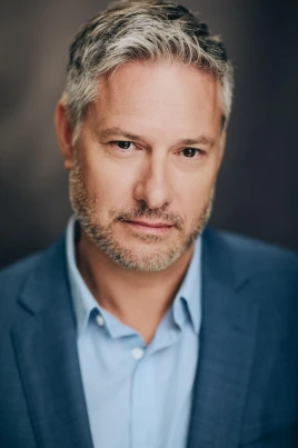 Chris Bezaire