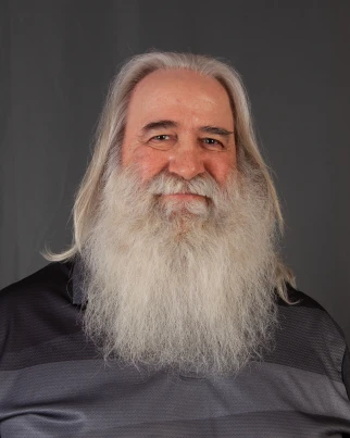 Santa Tom Kliner