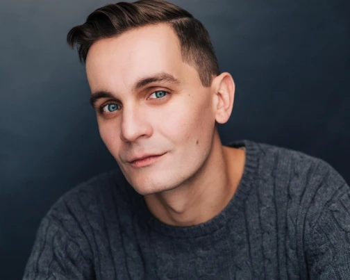 Forrest Weber