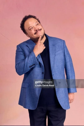 Adrian Martinez