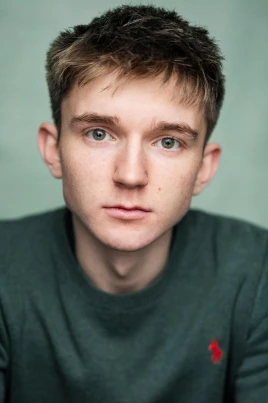 Joshua Pickering