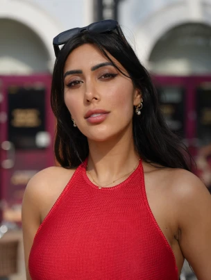 Nisha Aaliya
