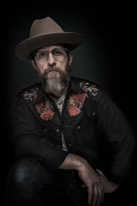 Brad Carter
