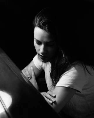 Amelia Warner