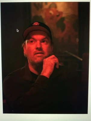 Kevin Lewis