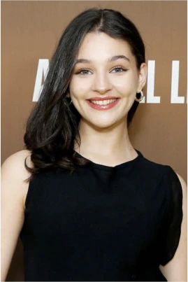 Billie Boullet