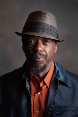 Edwin Lee Gibson