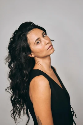Kassandra Mahea