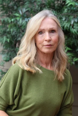 Mary Armstrong