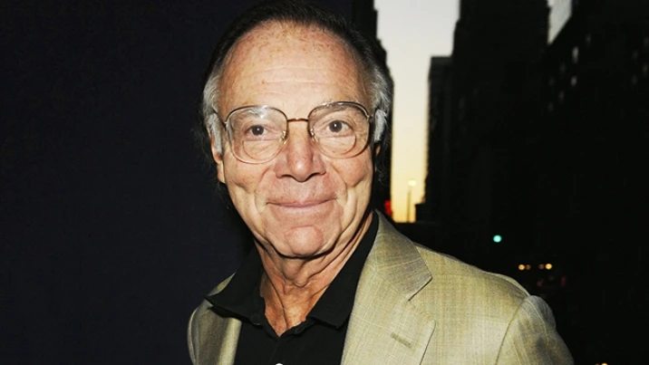 Nicholas Pileggi