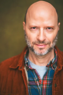 Geoff Schuppert