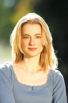 Tess Frazer