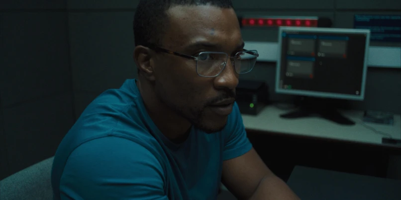 Ashley Walters