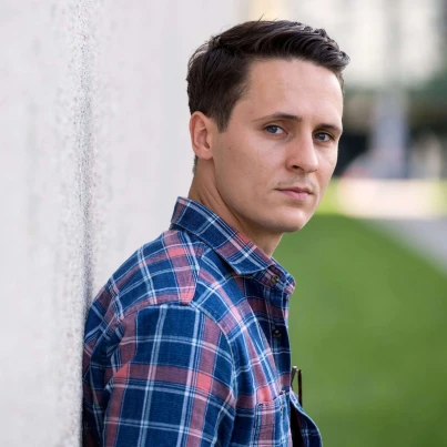 Alex Schaad