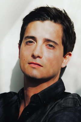 Jacob Smith