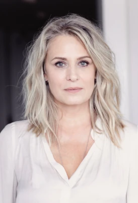 Samantha Smith