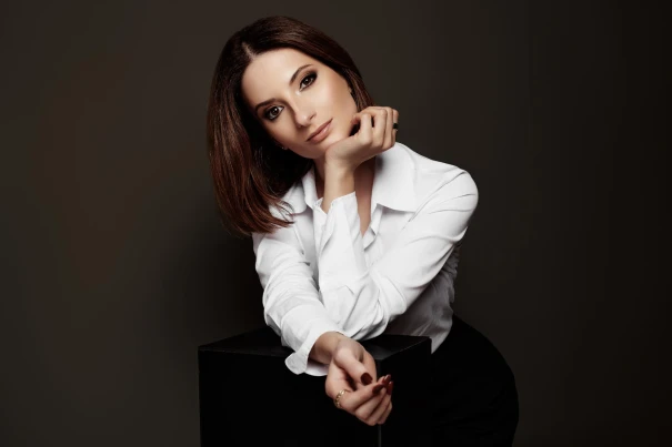Elektra Anastasi