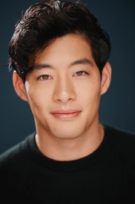 Eric C. Sun