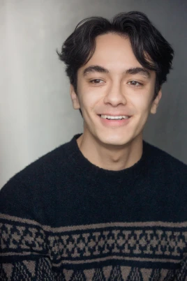 Tom Moya