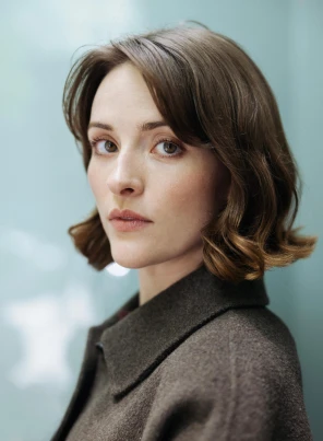 Olivia Morris