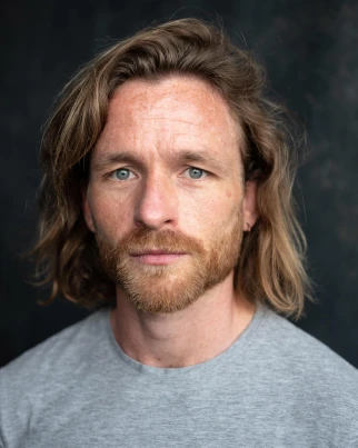 Graeme Dalling
