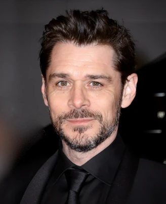 Kenny Doughty