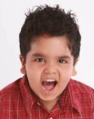Agasthya Dhanorkar
