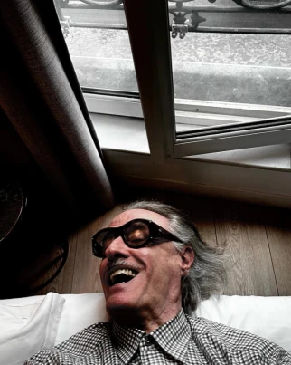 Harry Goaz