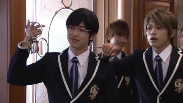 Shunsuke Daitô