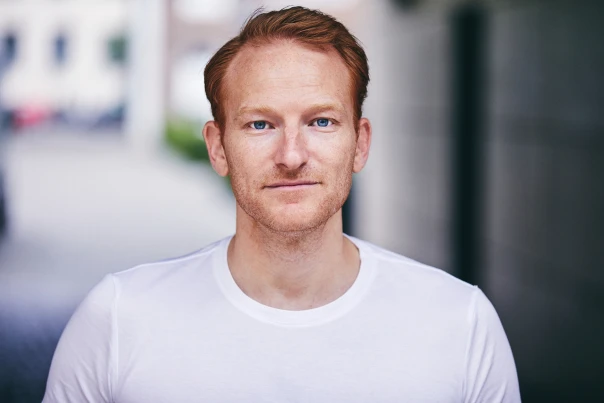 Maximilian Dirr
