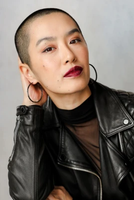 Yvette Lu