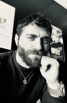 John Real