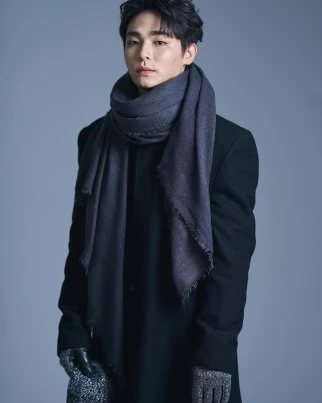 Kim Soo-oh