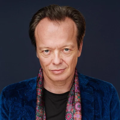 Pascal Ulli