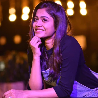 Payal Radhakrishna