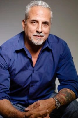 Nick Di Paolo