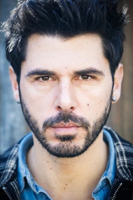 Riccardo Angelini