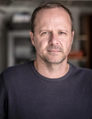 Norman Lehnert