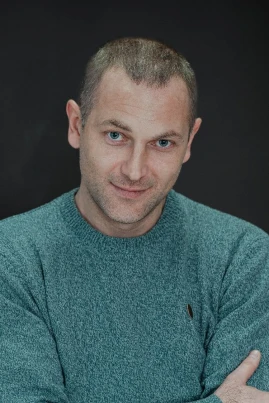 Admir Sehovic