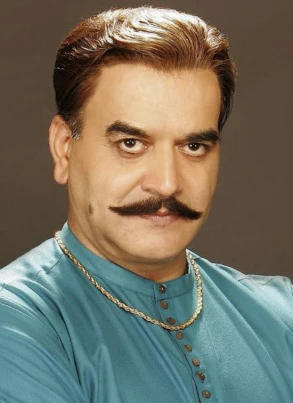 Surendra Pal