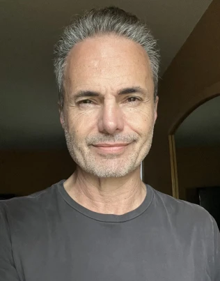Matt Borlenghi