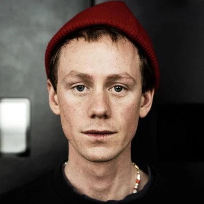 Niclas Larsson
