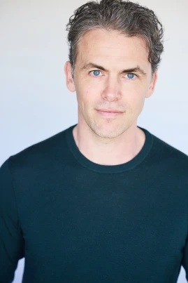 Tom Connolly
