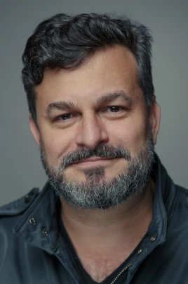 David Schurmann